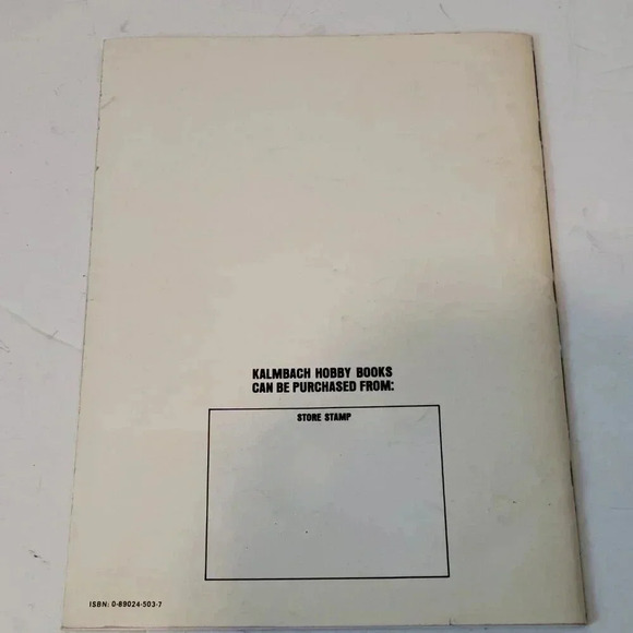 HO Primer Model Railroading for All by Linn Westcott Getting Started Sets Cars - Picture 3 of 3